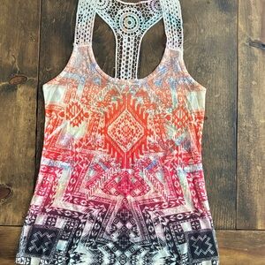 Cute Summer Top
